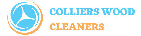 Colliers Wood Cleaners 