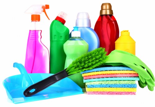 Professional sofa cleaning service for fabric upholstery in Colliers Wood