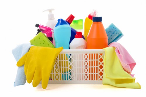 Office cleaning checklist and routine support for local commercial premises