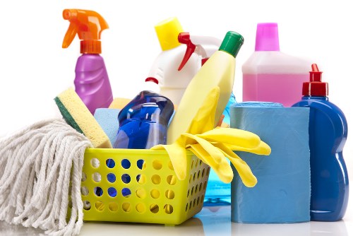 Professional mattress stain and odour treatment in Colliers Wood