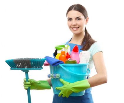 Residential carpet cleaning for a family home in Colliers Wood
