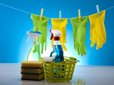 How to request accessibility help from Colliers Wood Cleaners